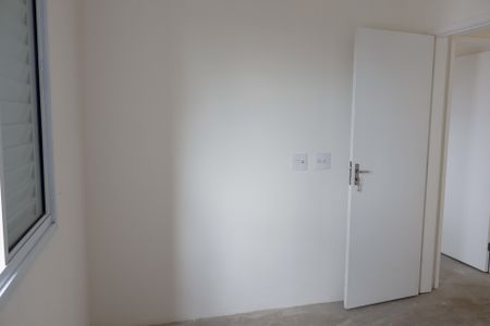 Apartamento à venda com 61m², 2 quartos e 2 vagasQuarto 2 - Suíte