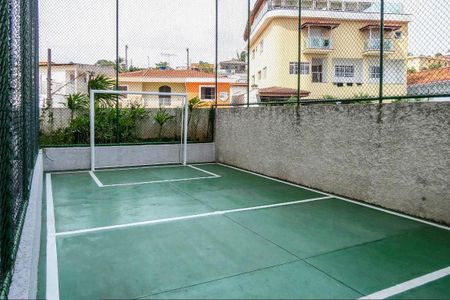 Apartamento à venda com 61m², 2 quartos e 2 vagasQuadra Esportiva