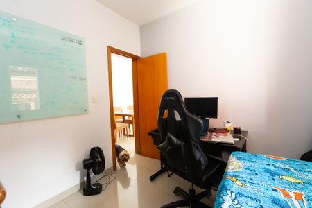 Casa para alugar com 3 quartos, 150m² em Vila Paris, Contagem