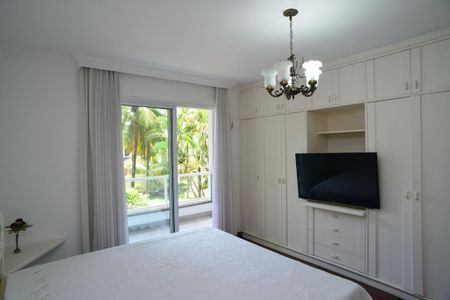 Casa de condomínio à venda com 550m², 5 quartos e 6 vagasSuíte Principal