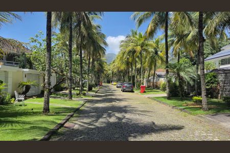 Casa de condomínio à venda com 550m², 5 quartos e 6 vagasExterna do Condomínio