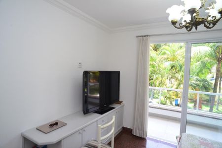 Casa de condomínio à venda com 550m², 5 quartos e 6 vagasSuíte 3