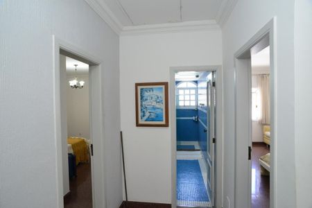 Casa de condomínio à venda com 550m², 5 quartos e 6 vagasHall das Suítes