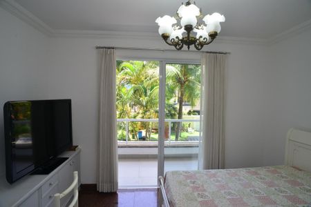 Casa de condomínio à venda com 550m², 5 quartos e 6 vagasSuíte 3