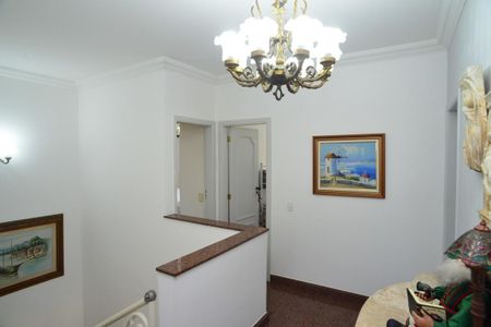 Casa de condomínio à venda com 550m², 5 quartos e 6 vagasHall das Suítes