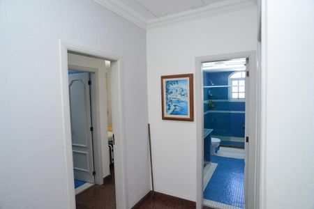 Casa de condomínio à venda com 550m², 5 quartos e 6 vagasHall das Suítes