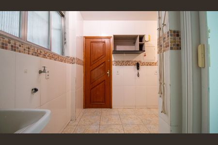 Apartamento à venda com 97m², 4 quartos e 1 vagaÁrea de Serviço