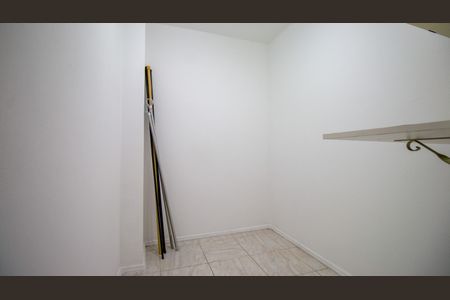 Apartamento à venda com 97m², 4 quartos e 1 vagaQuarto de Serviço