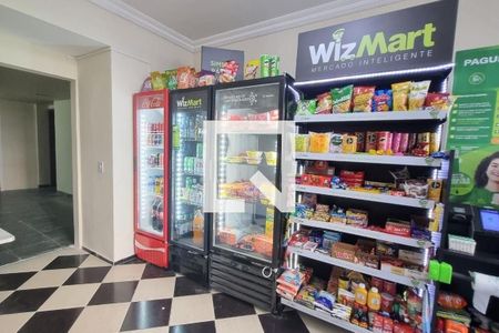 Apartamento à venda com 97m², 4 quartos e 1 vagaMercadinho