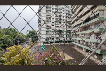 Apartamento à venda com 97m², 4 quartos e 1 vagaQuarto Suite Vista