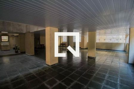 Apartamento à venda com 97m², 4 quartos e 1 vagaPlayground