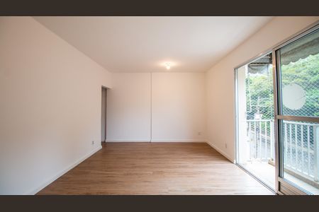 Sala de apartamento à venda com 4 quartos, 97m² em Tijuca, Rio de Janeiro