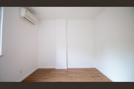 Apartamento à venda com 97m², 4 quartos e 1 vagaQuarto 3