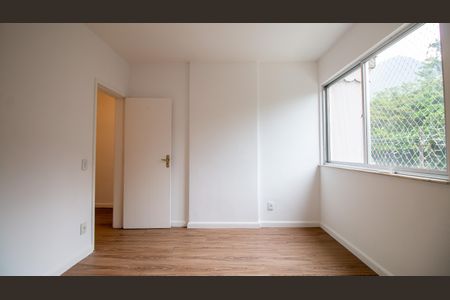 Apartamento à venda com 97m², 4 quartos e 1 vagaQuarto 3