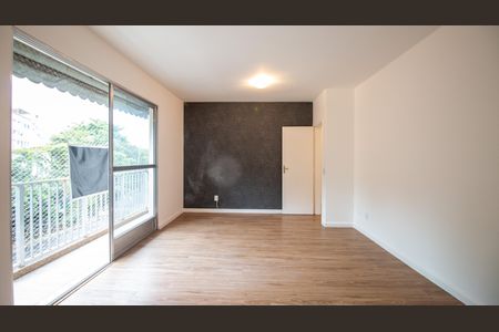 Apartamento à venda com 97m², 4 quartos e 1 vagaSala