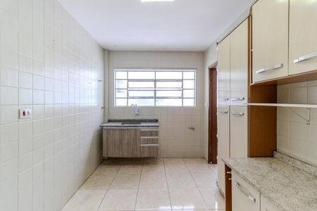 Apartamento para alugar com 116m², 2 quartos e sem vagaCozinha