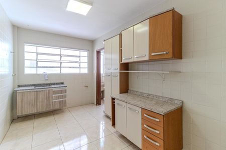 Apartamento para alugar com 116m², 2 quartos e sem vagaCozinha