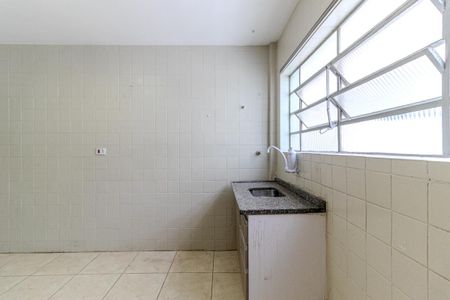 Apartamento para alugar com 116m², 2 quartos e sem vagaCozinha