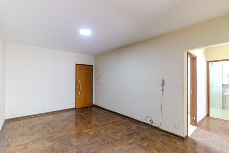 Apartamento para alugar com 116m², 2 quartos e sem vagaSala