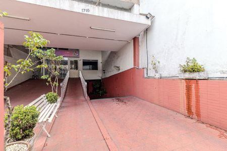 Apartamento para alugar com 116m², 2 quartos e sem vagaEntrada Acessível