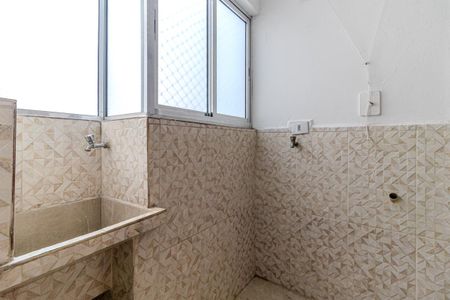 Apartamento para alugar com 116m², 2 quartos e sem vagaÁrea de Serviço