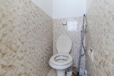 Apartamento para alugar com 116m², 2 quartos e sem vagaBanheiro de Serviço