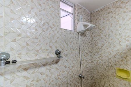 Apartamento para alugar com 116m², 2 quartos e sem vagaBanheiro