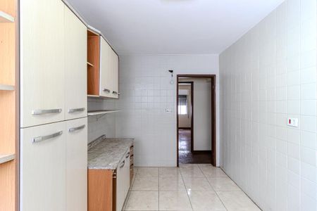 Apartamento para alugar com 116m², 2 quartos e sem vagaCozinha