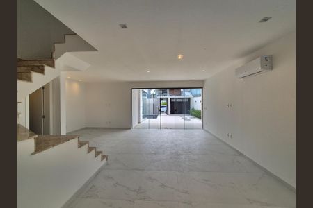 Sala  de apartamento para alugar com 3 quartos, 295m² em Recreio dos Bandeirantes, Rio de Janeiro