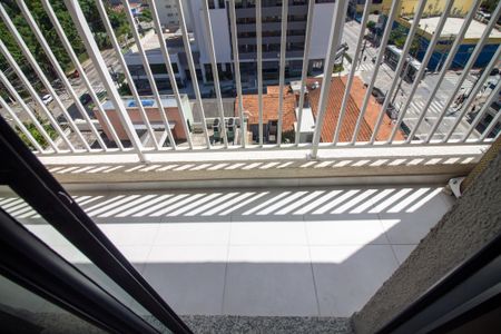 Studio para alugar com 27m², 1 quarto e sem vagaTerraço