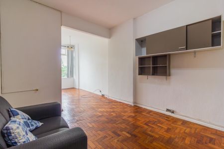 Kitnet/Studio de kitnet/studio para alugar com 1 quarto, 40m² em Bela Vista, São Paulo
