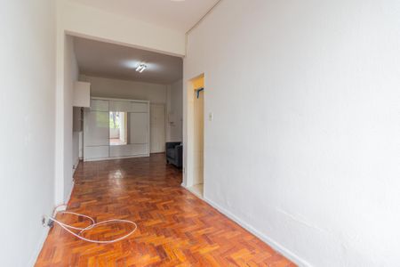 Kitnet/Studio de kitnet/studio para alugar com 1 quarto, 40m² em Bela Vista, São Paulo