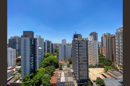 Apartamento à venda com 36m², 1 quarto e 1 vaga Apartamento à venda com 36m², 1 quarto e 1 vagavista