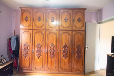 Quarto 1 de casa à venda com 3 quartos, 90m² em Jardim Aeroporto, São Paulo