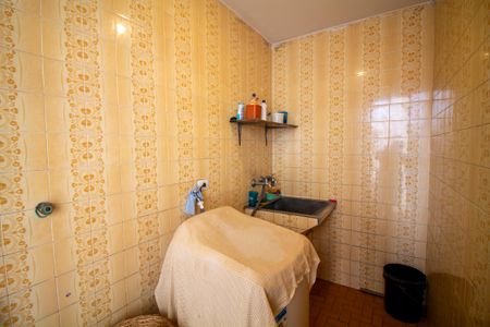 Casa à venda com 90m², 3 quartos e 2 vagasÁrea de Serviço