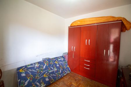 Casa à venda com 90m², 3 quartos e 2 vagasQuarto 3 - Suíte