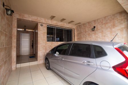 Casa à venda com 90m², 3 quartos e 2 vagasGaragem