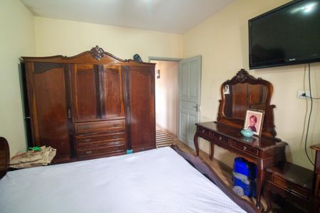 Casa à venda com 90m², 3 quartos e 2 vagasQuarto 2