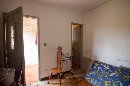 Casa à venda com 90m², 3 quartos e 2 vagasQuarto 3 - Suíte