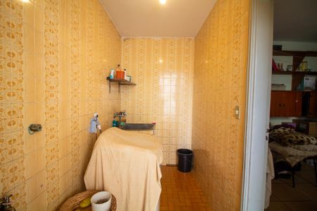 Casa à venda com 90m², 3 quartos e 2 vagasÁrea de Serviço