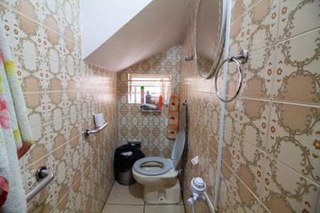 Casa à venda com 90m², 3 quartos e 2 vagasLavabo