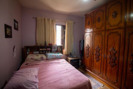 Casa à venda com 90m², 3 quartos e 2 vagasQuarto 1