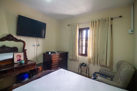 Casa à venda com 90m², 3 quartos e 2 vagasQuarto 2