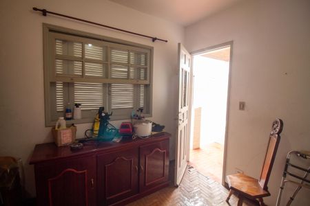 Casa à venda com 90m², 3 quartos e 2 vagasQuarto 3 - Suíte