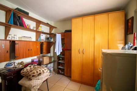 Casa à venda com 90m², 3 quartos e 2 vagasDispensa