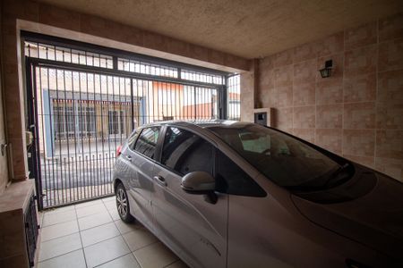 Casa à venda com 90m², 3 quartos e 2 vagasGaragem