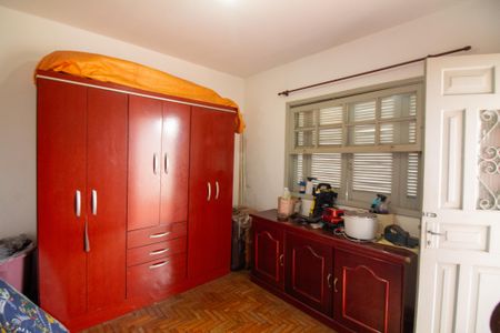 Casa à venda com 90m², 3 quartos e 2 vagasQuarto 3 - Suíte