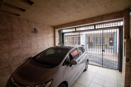 Casa à venda com 90m², 3 quartos e 2 vagasGaragem