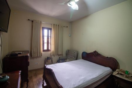 Casa à venda com 90m², 3 quartos e 2 vagasQuarto 2