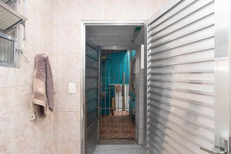 Casa à venda com 213m², 3 quartos e 3 vagasBanheiro 1